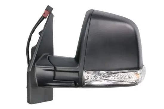 Außenspiegel links BLIC 5402-07-046365P Bild Außenspiegel links BLIC 5402-07-046365P