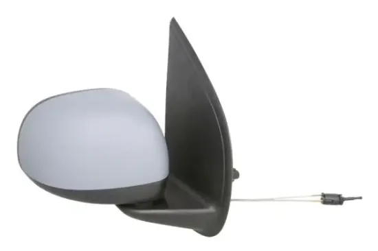 Außenspiegel rechts BLIC 5402-07-049372P Bild Außenspiegel rechts BLIC 5402-07-049372P