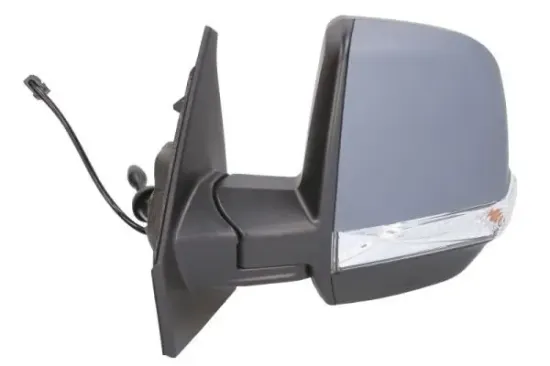 Außenspiegel links BLIC 5402-07-2002819P Bild Außenspiegel links BLIC 5402-07-2002819P