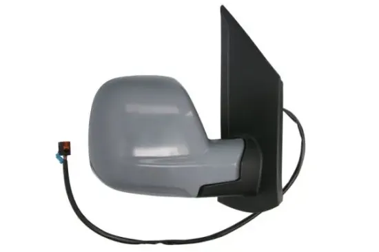 Außenspiegel rechts BLIC 5402-07-2491311P Bild Außenspiegel rechts BLIC 5402-07-2491311P