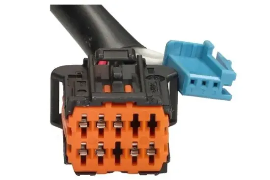 Außenspiegel rechts BLIC 5402-07-2491311P Bild Außenspiegel rechts BLIC 5402-07-2491311P