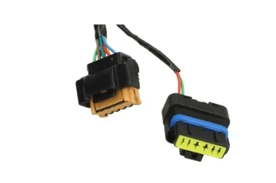 Außenspiegel links BLIC 5402-08-035365P Bild Außenspiegel links BLIC 5402-08-035365P