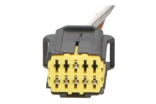 Außenspiegel links BLIC 5402-08-1117314P Bild Außenspiegel links BLIC 5402-08-1117314P