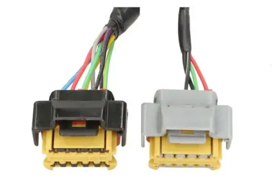 Außenspiegel links BLIC 5402-08-1141310P Bild Außenspiegel links BLIC 5402-08-1141310P