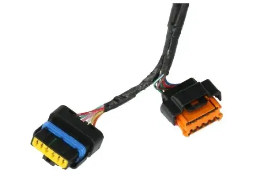 Außenspiegel links BLIC 5402-08-2002091P Bild Außenspiegel links BLIC 5402-08-2002091P