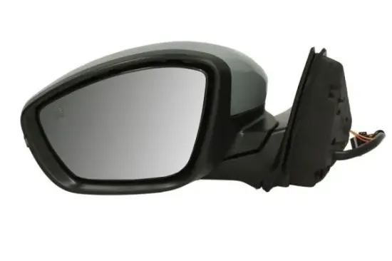 Außenspiegel rechts BLIC 5402-14-0770317P Bild Außenspiegel rechts BLIC 5402-14-0770317P