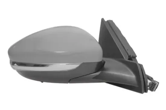 Außenspiegel rechts BLIC 5402-14-2001680P Bild Außenspiegel rechts BLIC 5402-14-2001680P