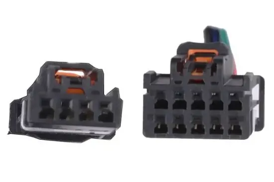 Außenspiegel rechts BLIC 5402-08-2335319P Bild Außenspiegel rechts BLIC 5402-08-2335319P