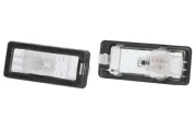 Kennzeichenleuchte beidseitig BLIC 5402-09-0245110P