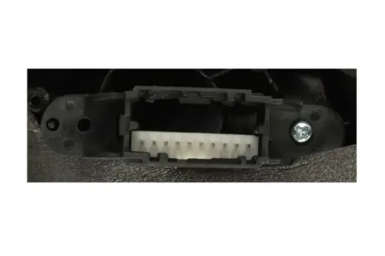 Außenspiegel rechts BLIC 5402-09-064362P Bild Außenspiegel rechts BLIC 5402-09-064362P