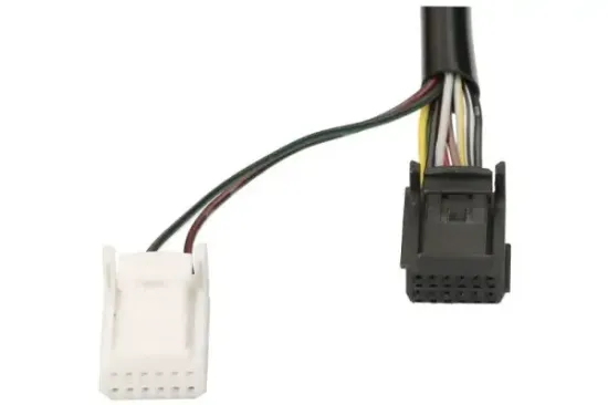 Außenspiegel links BLIC 5402-09-1208314P Bild Außenspiegel links BLIC 5402-09-1208314P