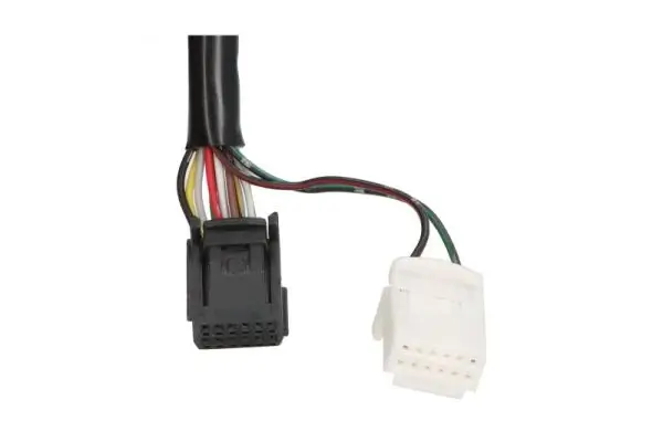 Außenspiegel links BLIC 5402-14-2001735P