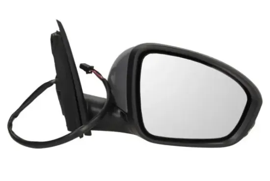 Außenspiegel rechts BLIC 5402-09-1231362P Bild Außenspiegel rechts BLIC 5402-09-1231362P