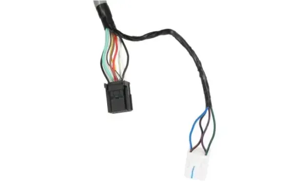 Außenspiegel rechts BLIC 5402-09-1241311P Bild Außenspiegel rechts BLIC 5402-09-1241311P