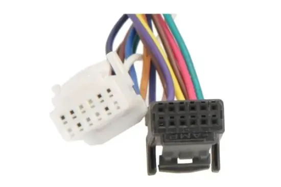 Außenspiegel links BLIC 5402-09-1243312P Bild Außenspiegel links BLIC 5402-09-1243312P