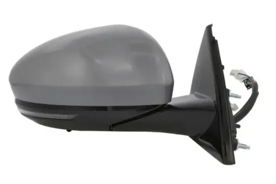 Außenspiegel rechts BLIC 5402-09-1243313P Bild Außenspiegel rechts BLIC 5402-09-1243313P