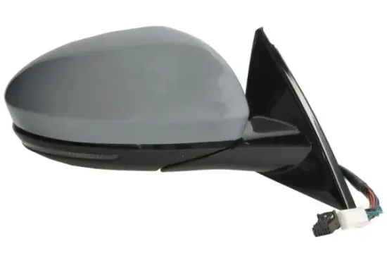 Außenspiegel rechts BLIC 5402-09-1243317P Bild Außenspiegel rechts BLIC 5402-09-1243317P