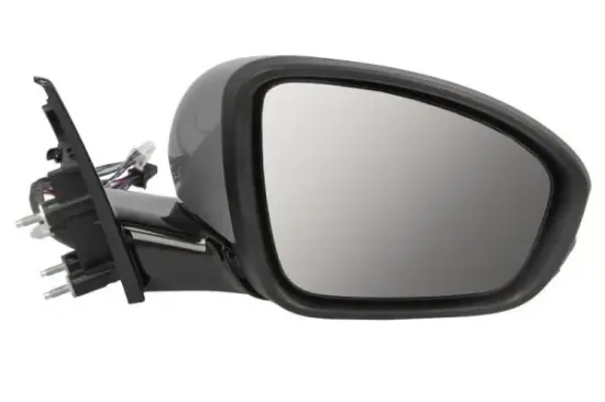 Außenspiegel rechts BLIC 5402-09-1243319P Bild Außenspiegel rechts BLIC 5402-09-1243319P