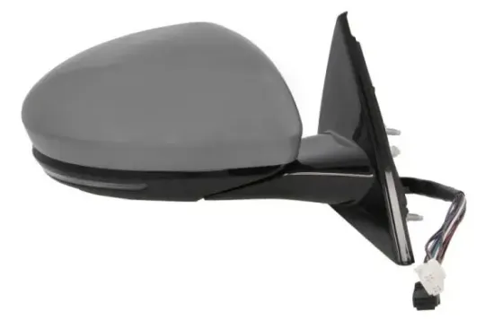 Außenspiegel rechts BLIC 5402-09-1243319P Bild Außenspiegel rechts BLIC 5402-09-1243319P