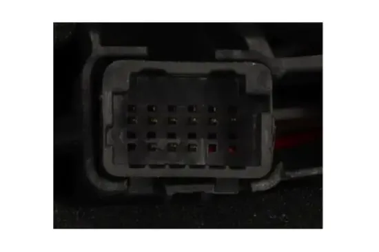 Außenspiegel rechts BLIC 5402-09-1256313P Bild Außenspiegel rechts BLIC 5402-09-1256313P