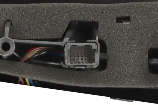 Außenspiegel links BLIC 5402-09-1256314P Bild Außenspiegel links BLIC 5402-09-1256314P