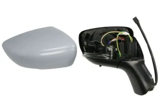 Außenspiegel rechts BLIC 5402-09-1922313P Bild Außenspiegel rechts BLIC 5402-09-1922313P