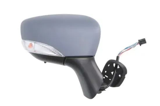 Außenspiegel rechts BLIC 5402-09-2002104P Bild Außenspiegel rechts BLIC 5402-09-2002104P