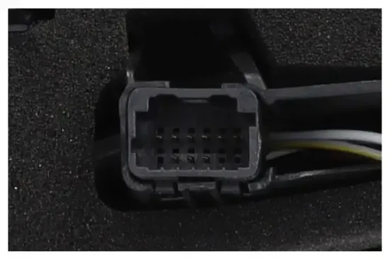 Außenspiegel rechts BLIC 5402-09-2333311P Bild Außenspiegel rechts BLIC 5402-09-2333311P