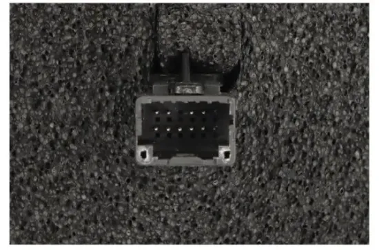 Außenspiegel links BLIC 5402-09-2476310P Bild Außenspiegel links BLIC 5402-09-2476310P