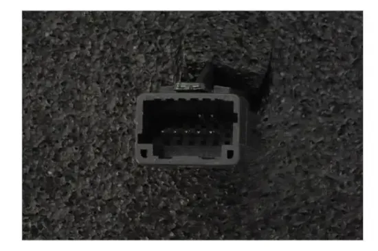 Außenspiegel links BLIC 5402-09-2476312P Bild Außenspiegel links BLIC 5402-09-2476312P