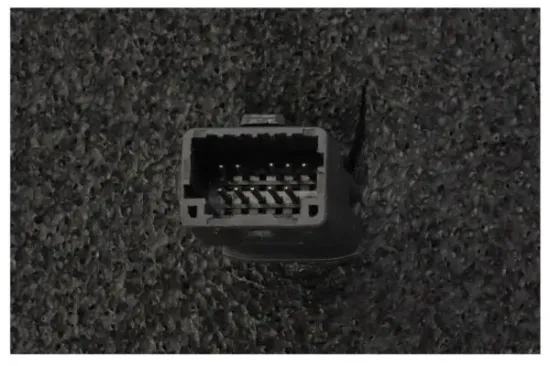 Außenspiegel links BLIC 5402-09-2476316P Bild Außenspiegel links BLIC 5402-09-2476316P