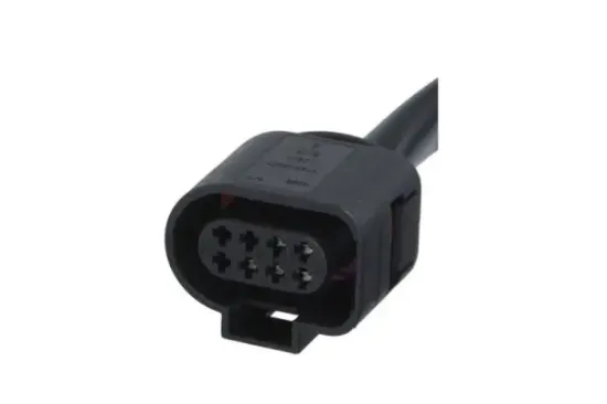 Außenspiegel links BLIC 5402-10-015363P Bild Außenspiegel links BLIC 5402-10-015363P