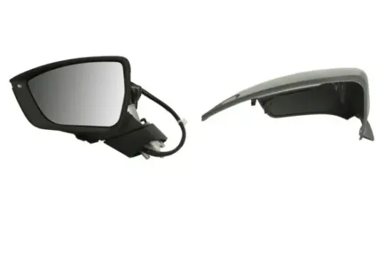 Außenspiegel links BLIC 5402-10-1281312P Bild Außenspiegel links BLIC 5402-10-1281312P