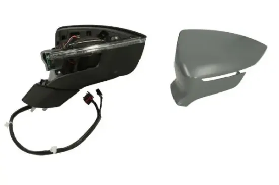 Außenspiegel links BLIC 5402-10-1281312P Bild Außenspiegel links BLIC 5402-10-1281312P