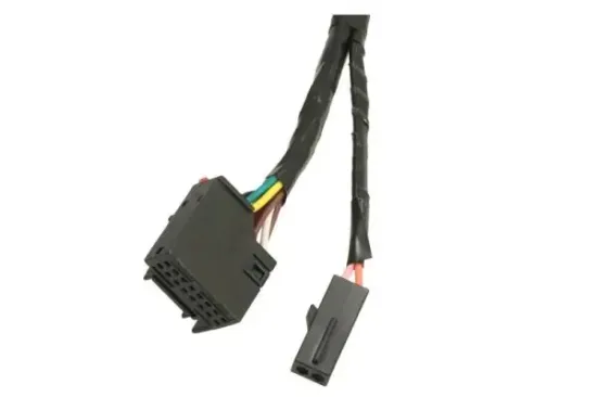 Außenspiegel links BLIC 5402-10-1281312P Bild Außenspiegel links BLIC 5402-10-1281312P