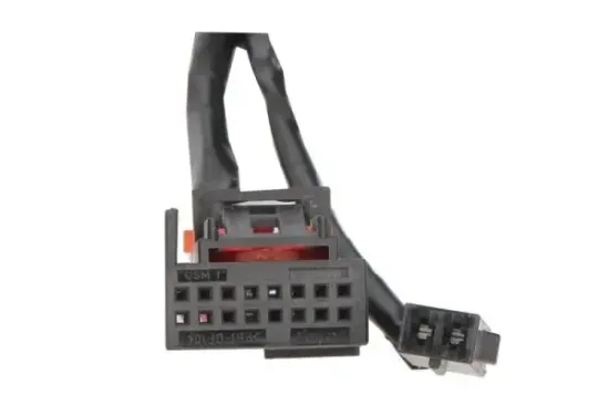 Außenspiegel links BLIC 5402-10-1281316P Bild Außenspiegel links BLIC 5402-10-1281316P