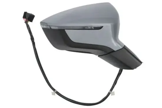 Außenspiegel rechts BLIC 5402-10-1281317P Bild Außenspiegel rechts BLIC 5402-10-1281317P