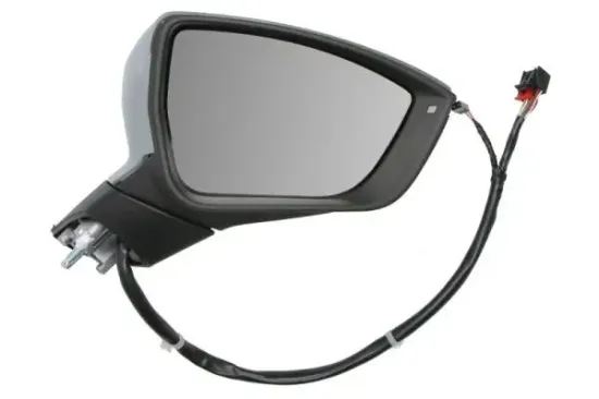 Außenspiegel rechts BLIC 5402-10-1281317P Bild Außenspiegel rechts BLIC 5402-10-1281317P