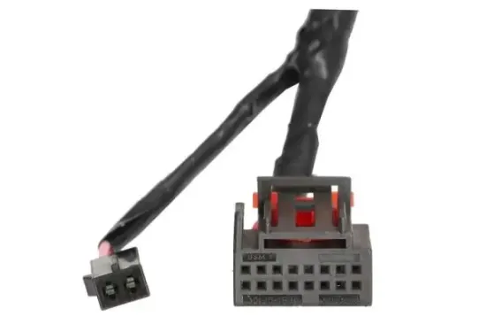 Außenspiegel rechts BLIC 5402-10-1281317P Bild Außenspiegel rechts BLIC 5402-10-1281317P