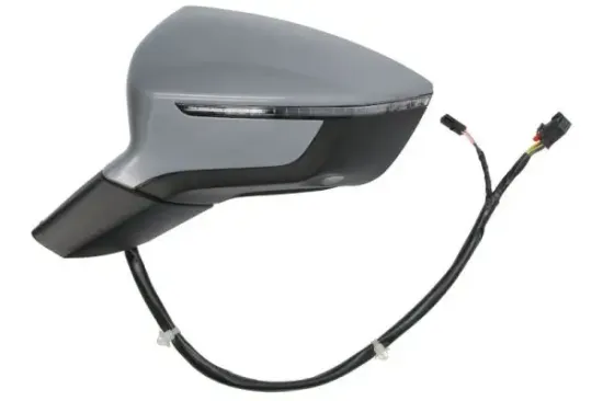 Außenspiegel links BLIC 5402-10-1281318P Bild Außenspiegel links BLIC 5402-10-1281318P