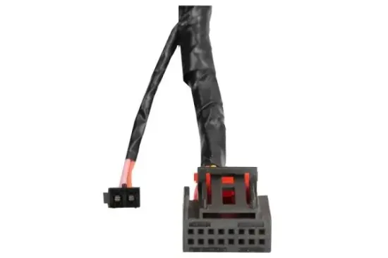 Außenspiegel links BLIC 5402-10-1281318P Bild Außenspiegel links BLIC 5402-10-1281318P