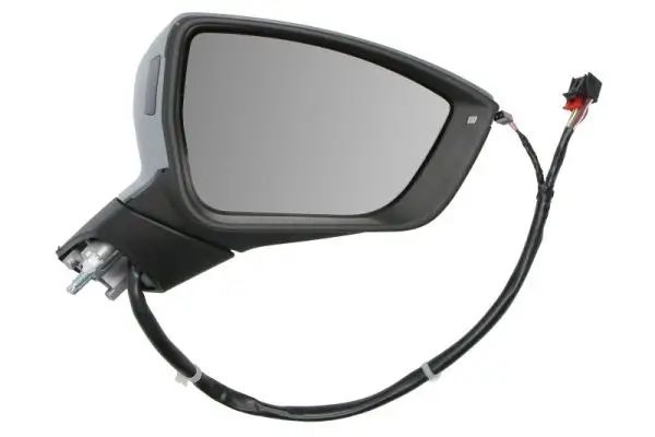 Dichtung, Heckleuchte links hinten links BLIC 5402-19-1392501P