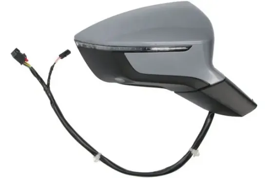 Dichtung, Heckleuchte links hinten links BLIC 5402-19-1392501P Bild Dichtung, Heckleuchte links hinten links BLIC 5402-19-1392501P