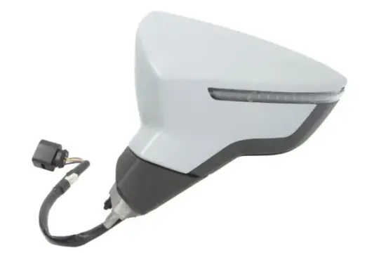 Außenspiegel links BLIC 5402-10-2002301P Bild Außenspiegel links BLIC 5402-10-2002301P