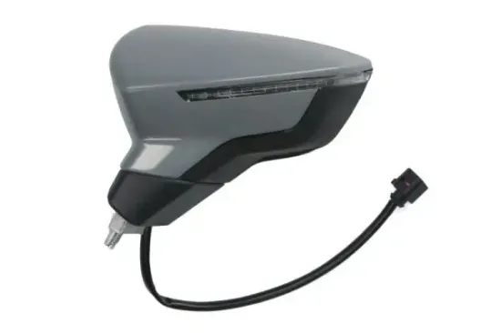 Außenspiegel links BLIC 5402-10-2002303P Bild Außenspiegel links BLIC 5402-10-2002303P