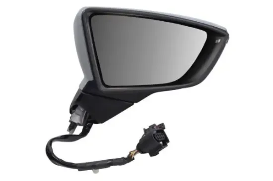 Außenspiegel rechts BLIC 5402-10-2120315P Bild Außenspiegel rechts BLIC 5402-10-2120315P