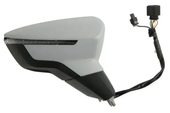 Außenspiegel rechts BLIC 5402-10-2120315P Bild Außenspiegel rechts BLIC 5402-10-2120315P