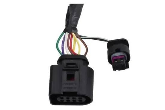 Außenspiegel rechts BLIC 5402-10-2120315P Bild Außenspiegel rechts BLIC 5402-10-2120315P