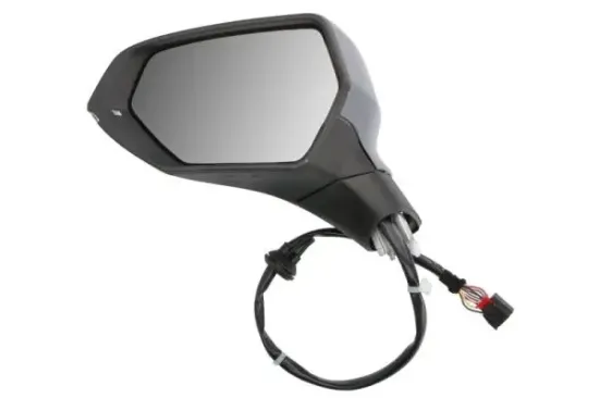 Außenspiegel links BLIC 5402-10-2358310P Bild Außenspiegel links BLIC 5402-10-2358310P