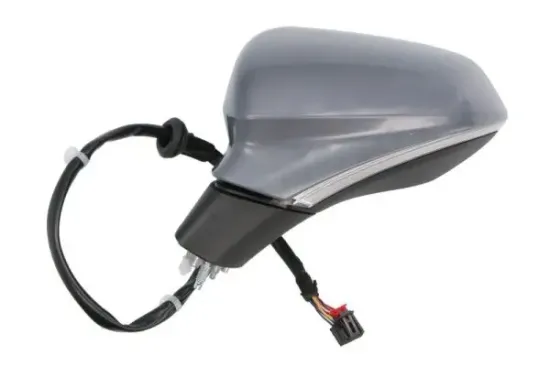 Außenspiegel links BLIC 5402-10-2358310P Bild Außenspiegel links BLIC 5402-10-2358310P